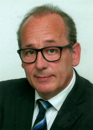 Detlev Behrens