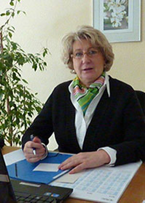 Jolanta Behrens